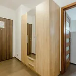 Shortstaypoland Skierniewicka Apartamento