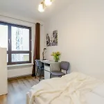 Shortstaypoland Skierniewicka Apartamento Varsóvia
