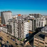 Apartamento Shortstaypoland Skierniewicka Varsóvia