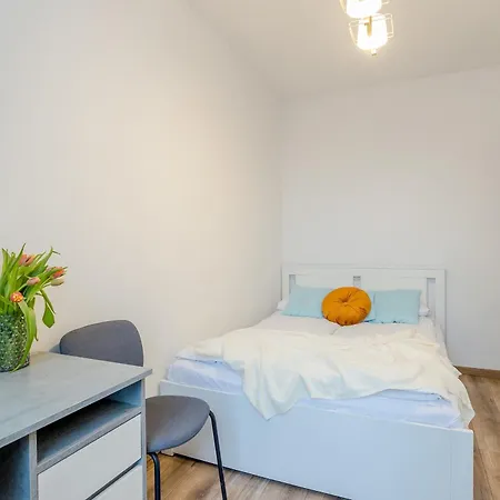 Shortstaypoland Skierniewicka Warszawa