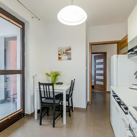 Shortstaypoland Skierniewicka