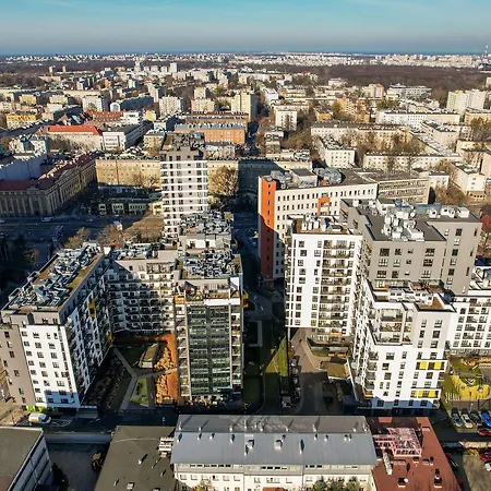 Shortstaypoland Skierniewicka *