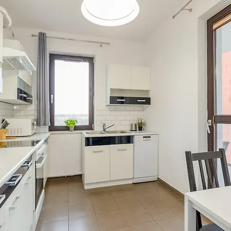 Shortstaypoland Skierniewicka *