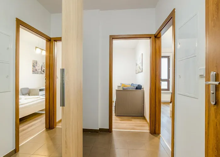 Shortstaypoland Skierniewicka