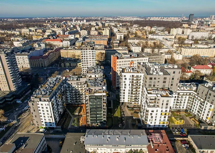 Shortstaypoland Skierniewicka