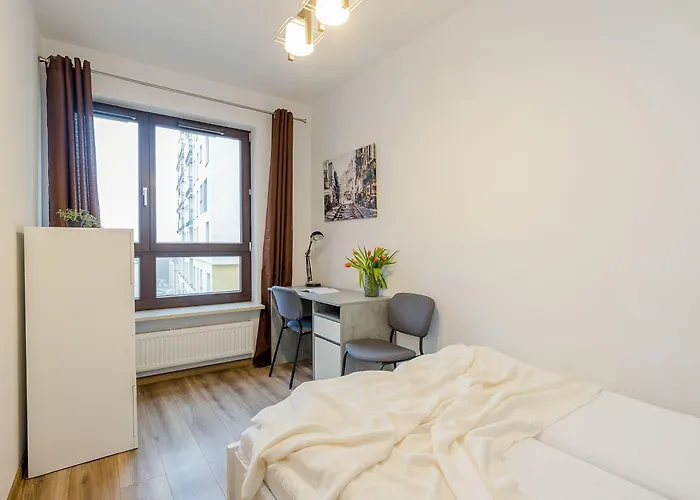 Shortstaypoland Skierniewicka