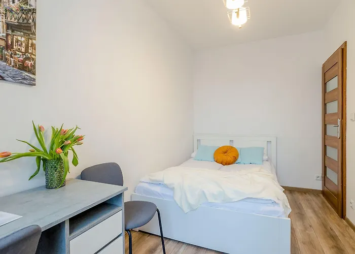 Shortstaypoland Skierniewicka * Warszawa