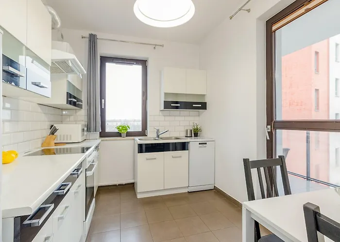 Shortstaypoland Skierniewicka *