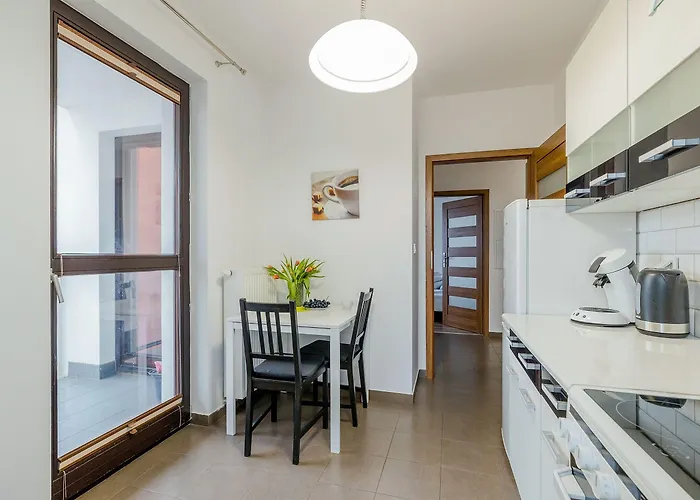 Shortstaypoland Skierniewicka