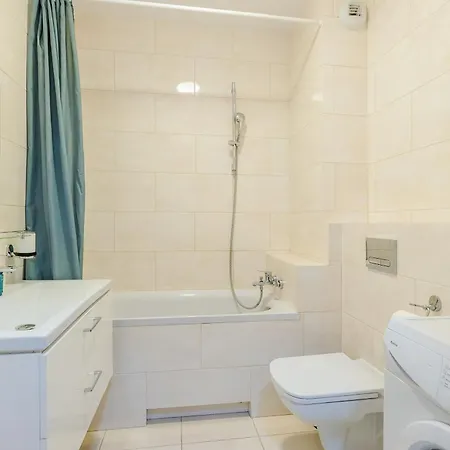 Shortstaypoland Skierniewicka *